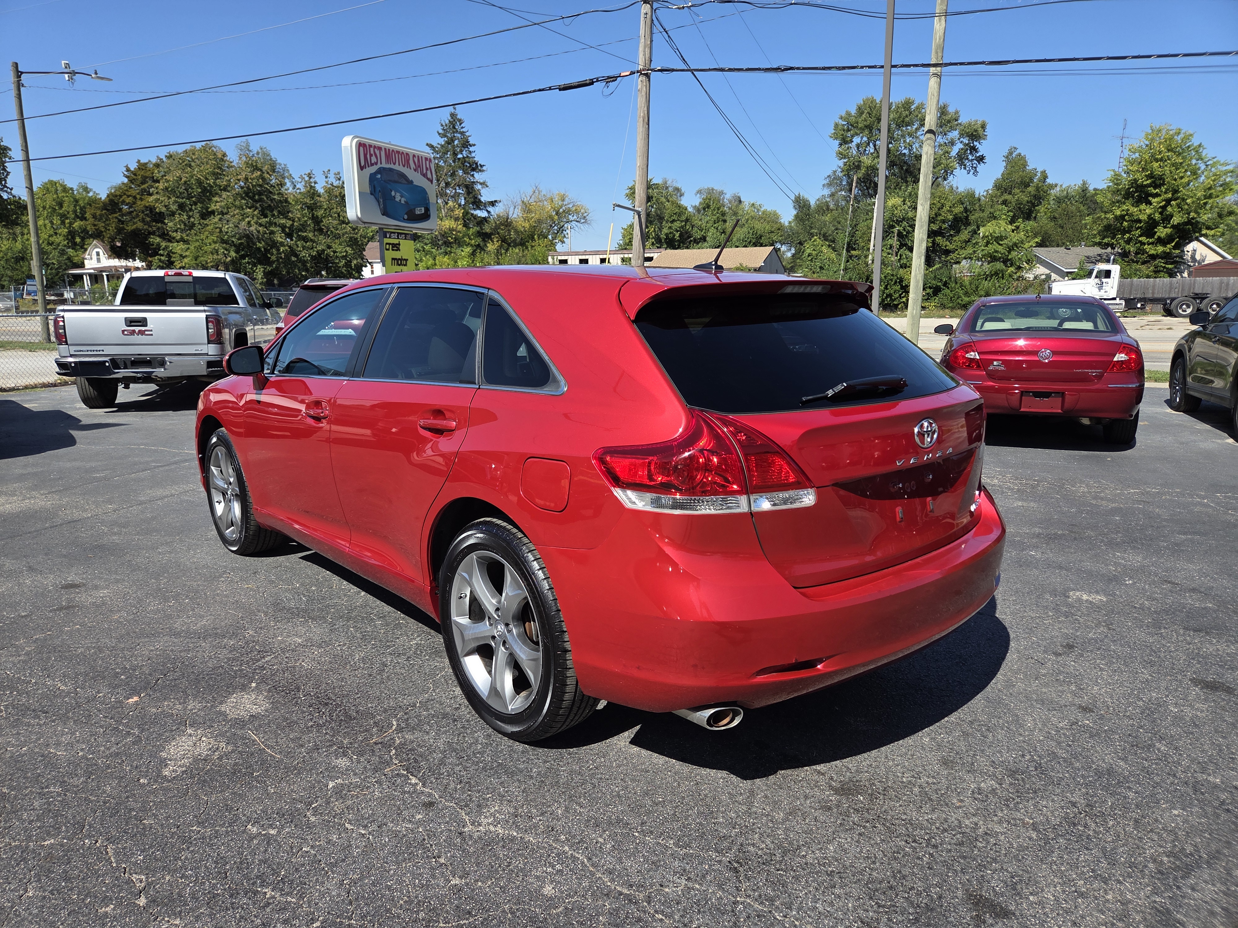 Car photo