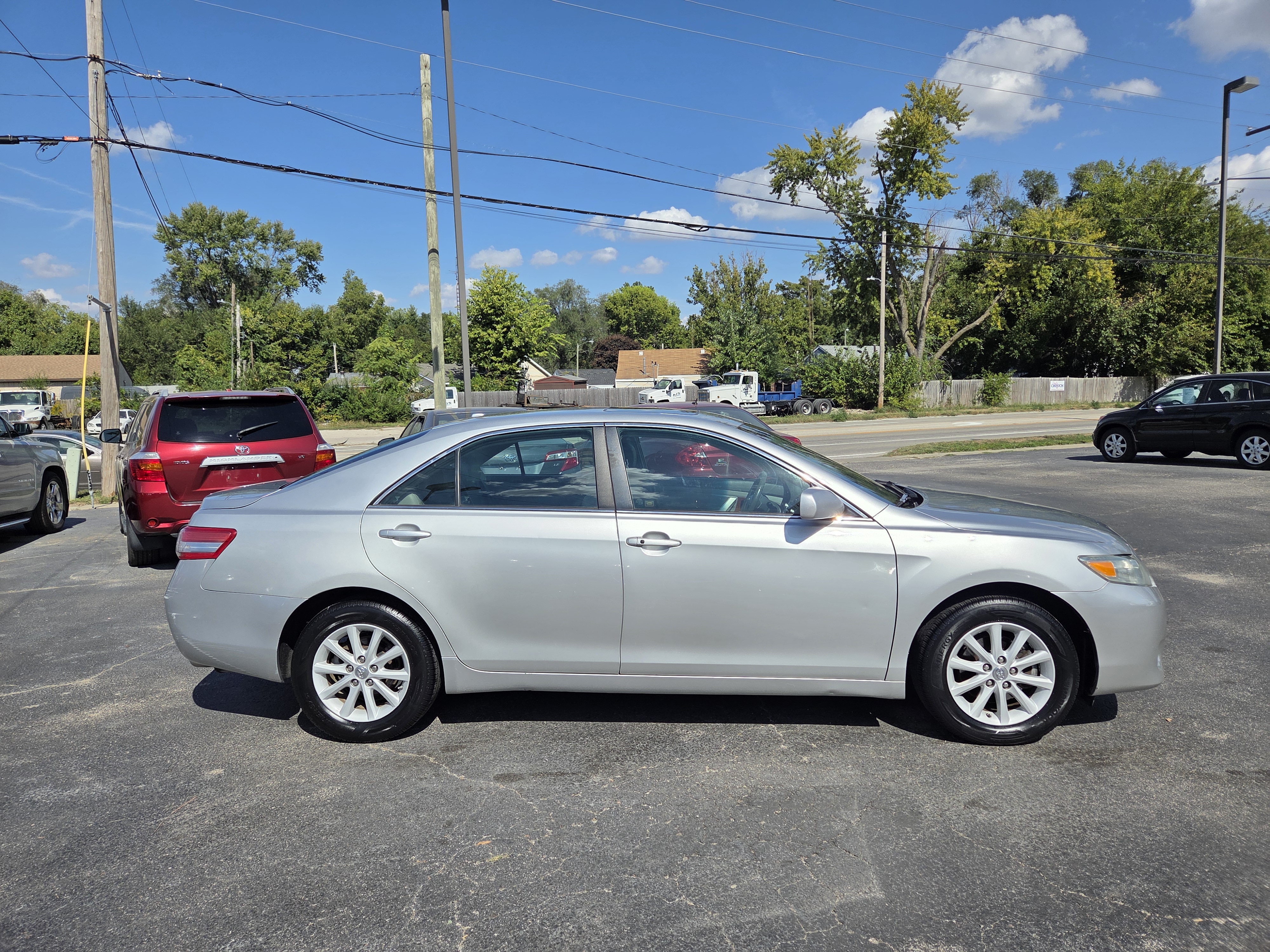 Car photo