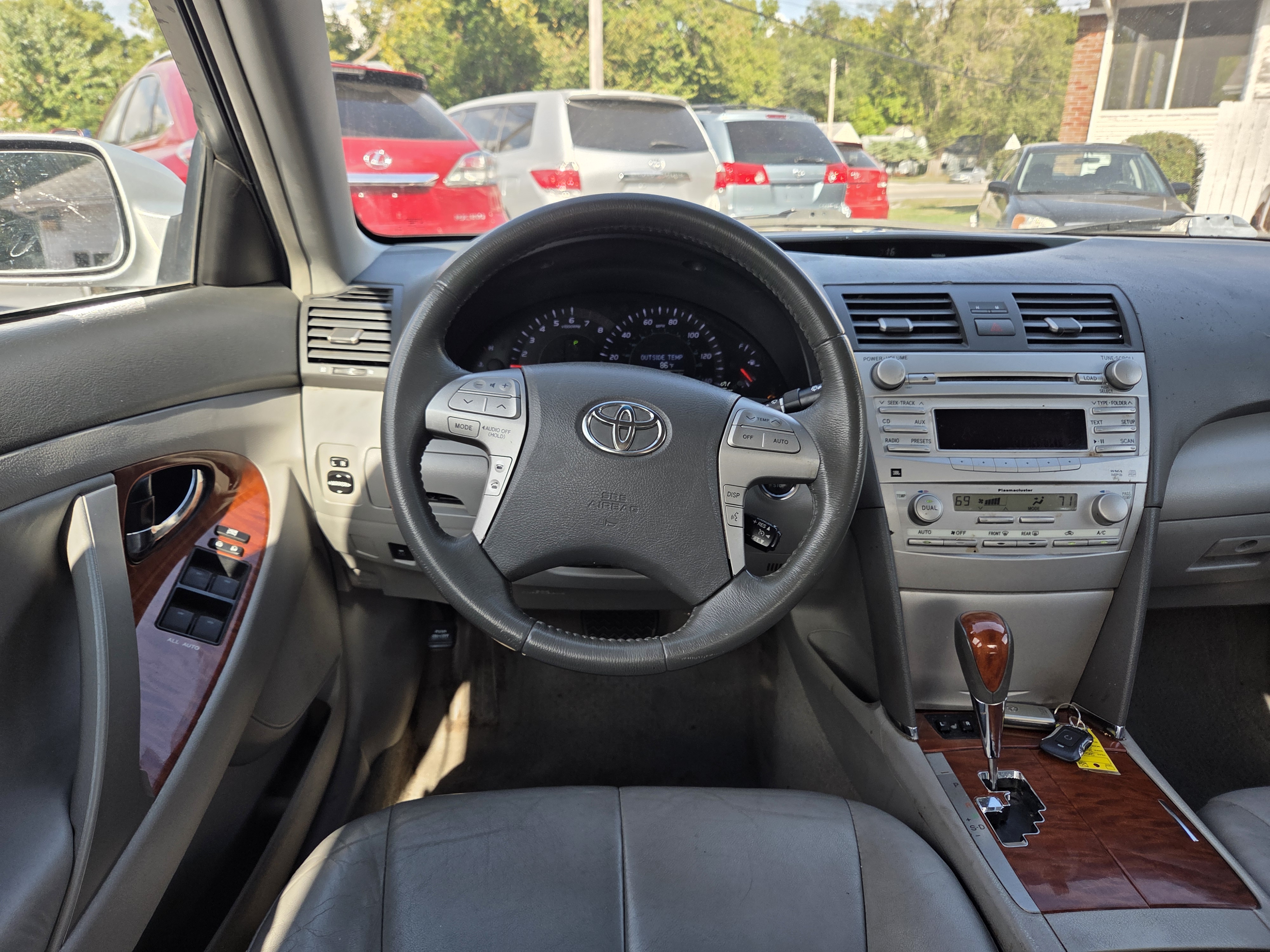 Car photo