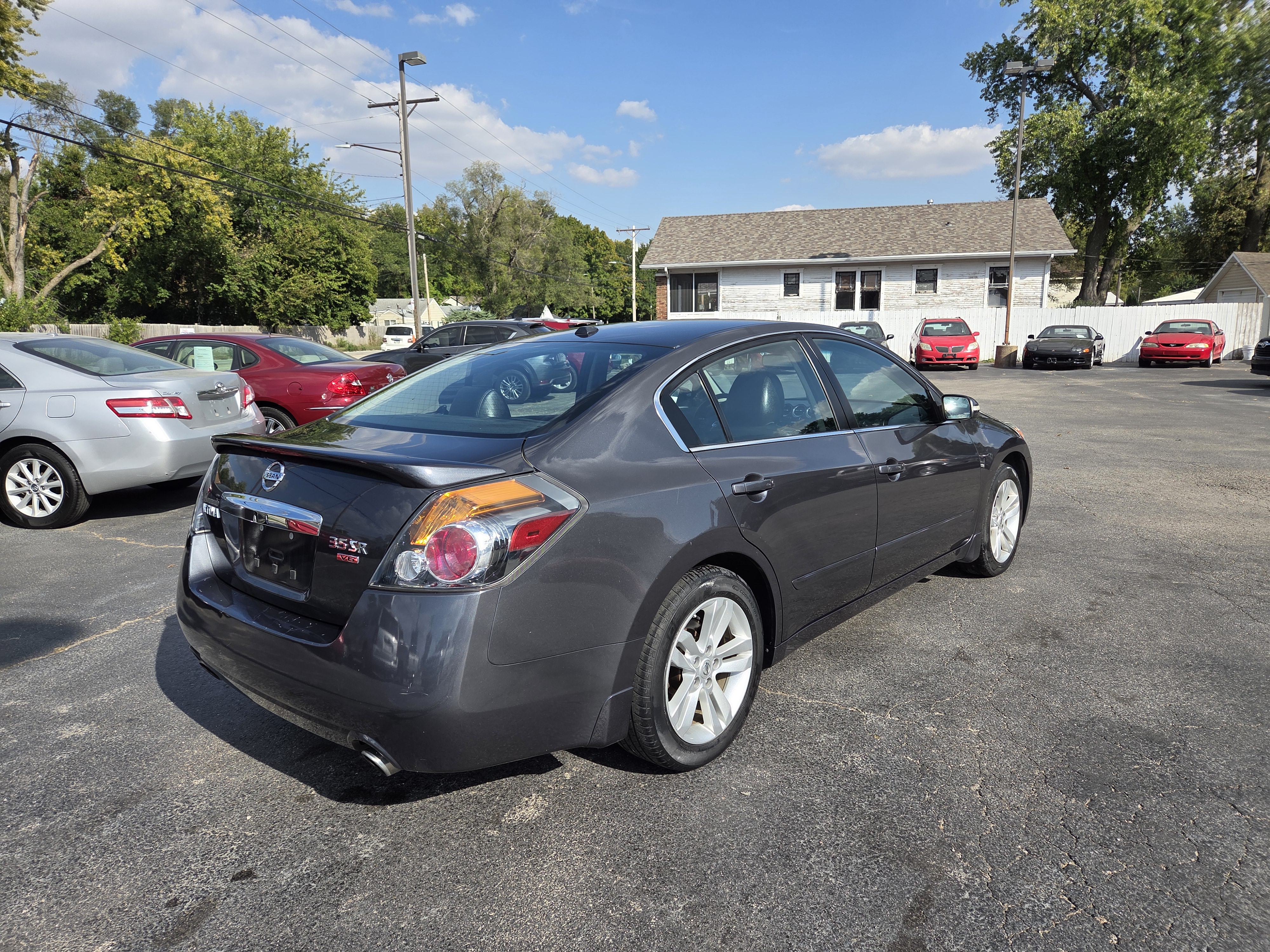 Car photo