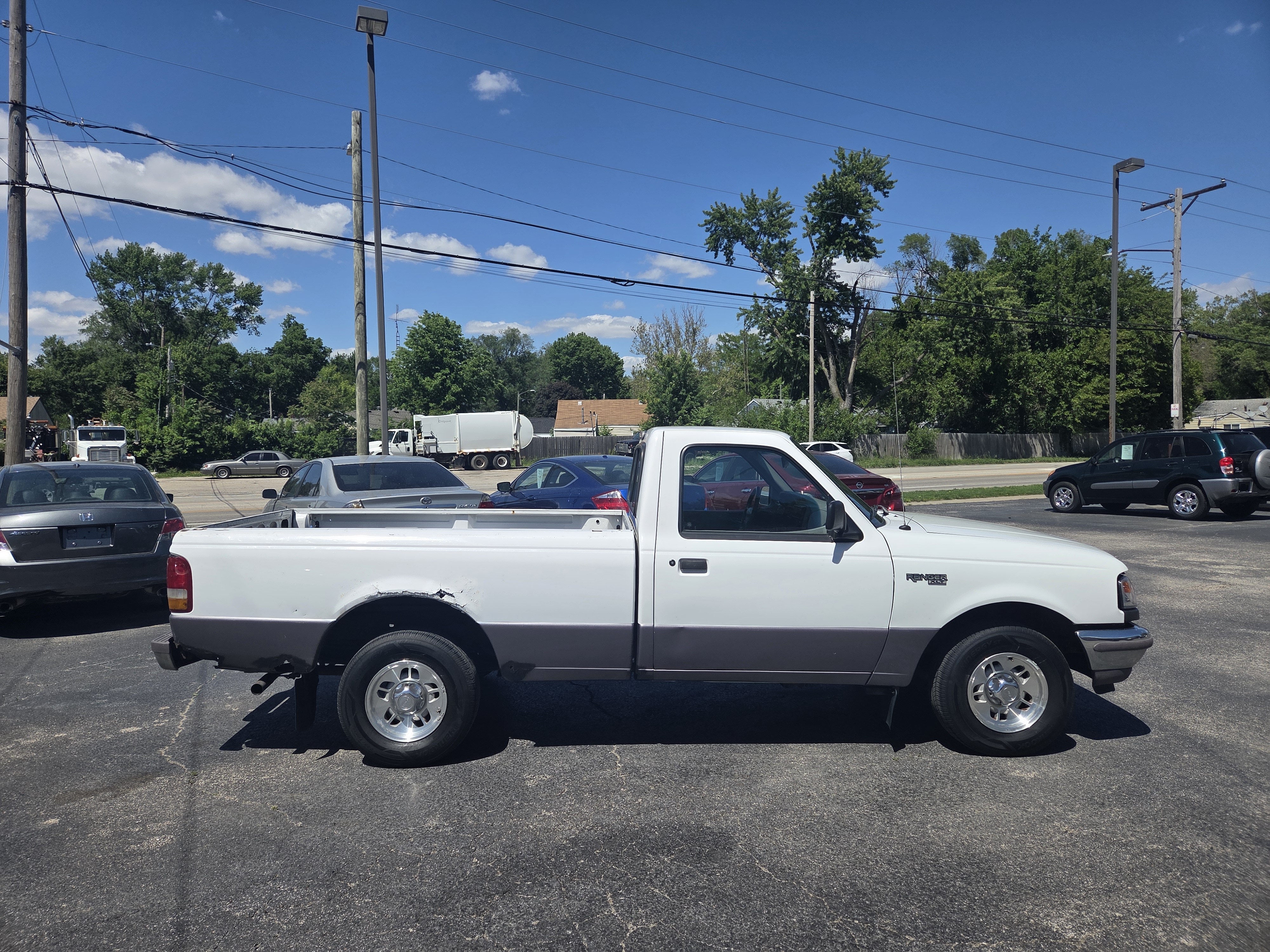 Car photo