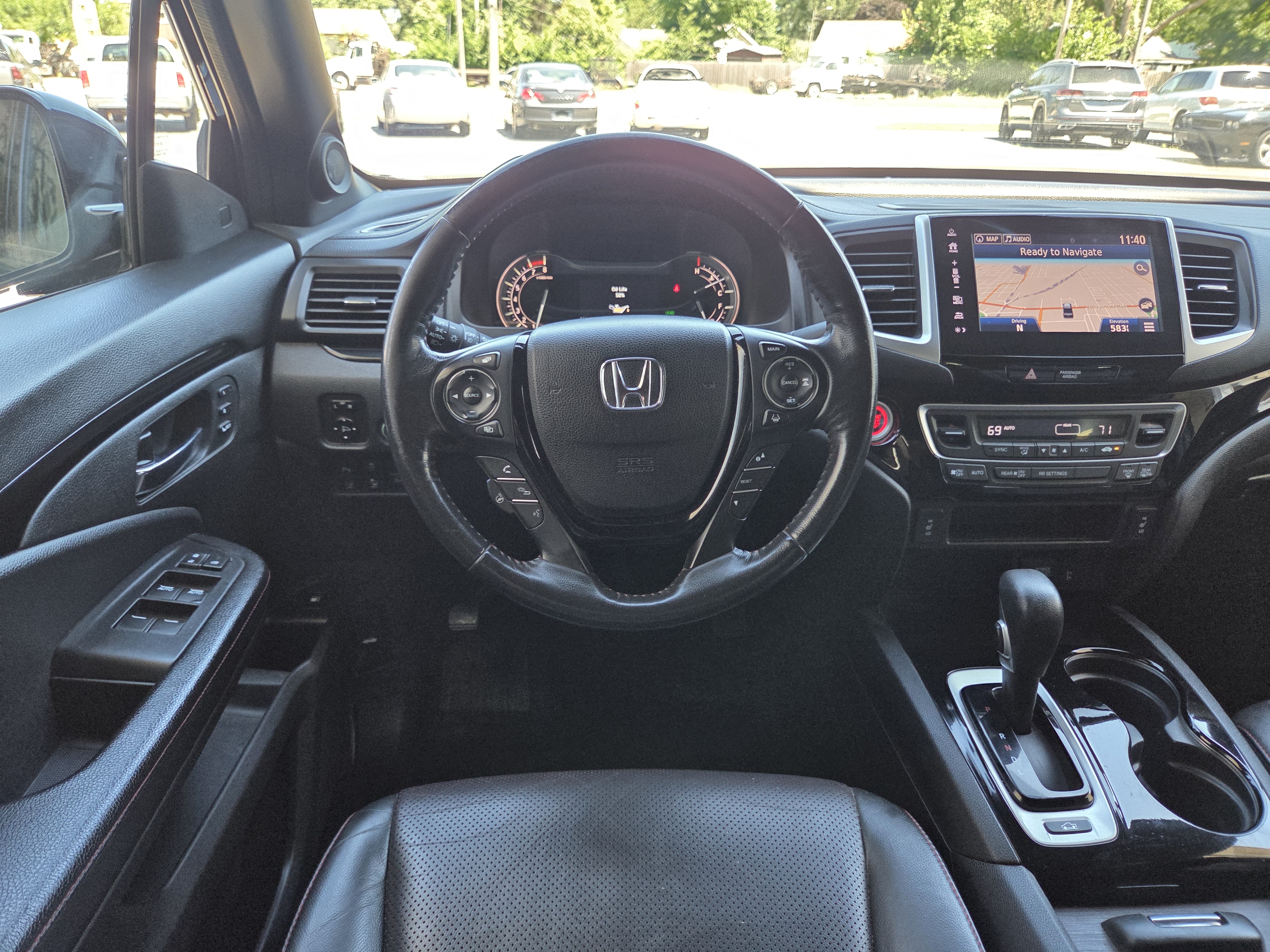 Car photo