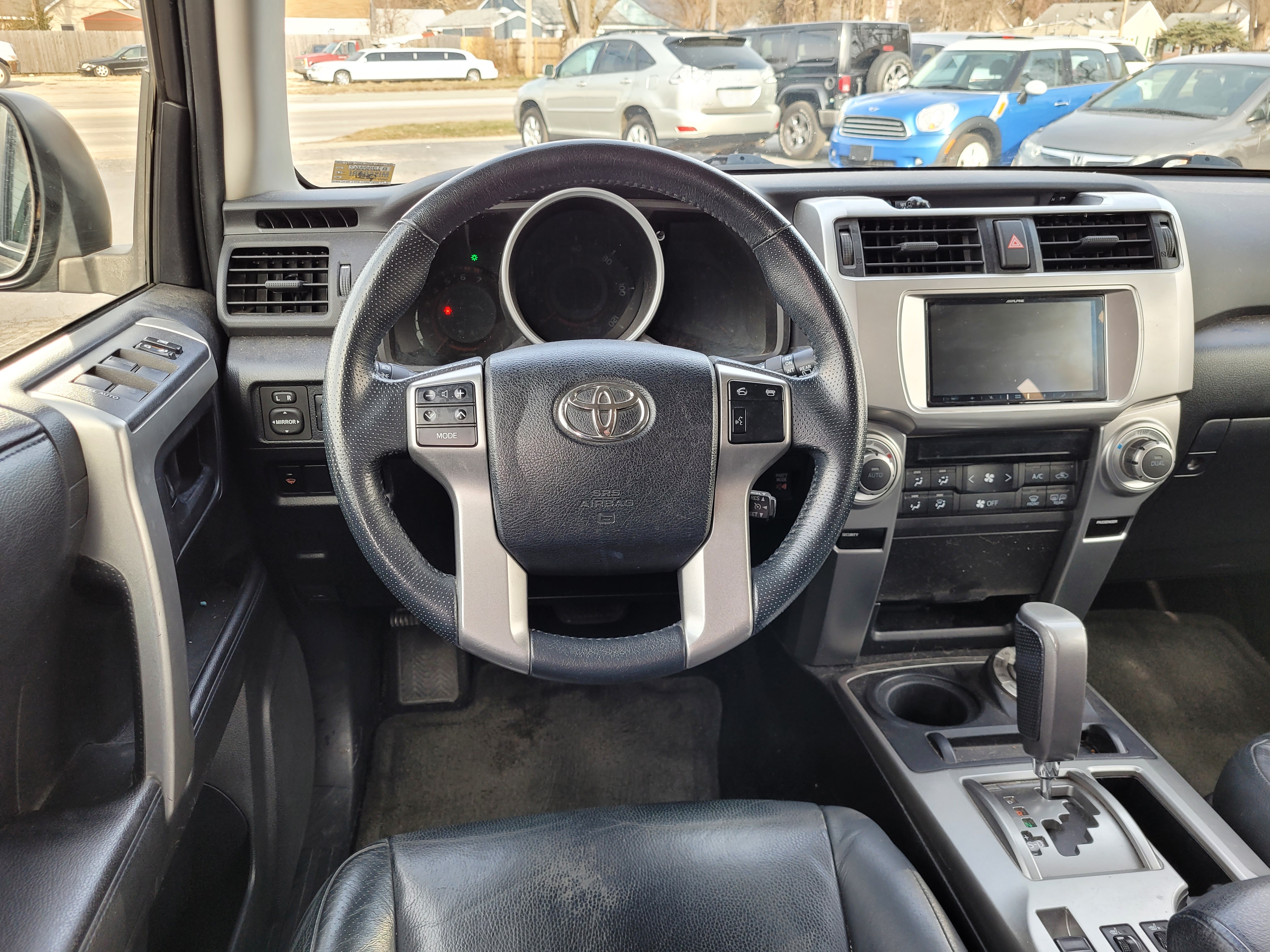 Car photo