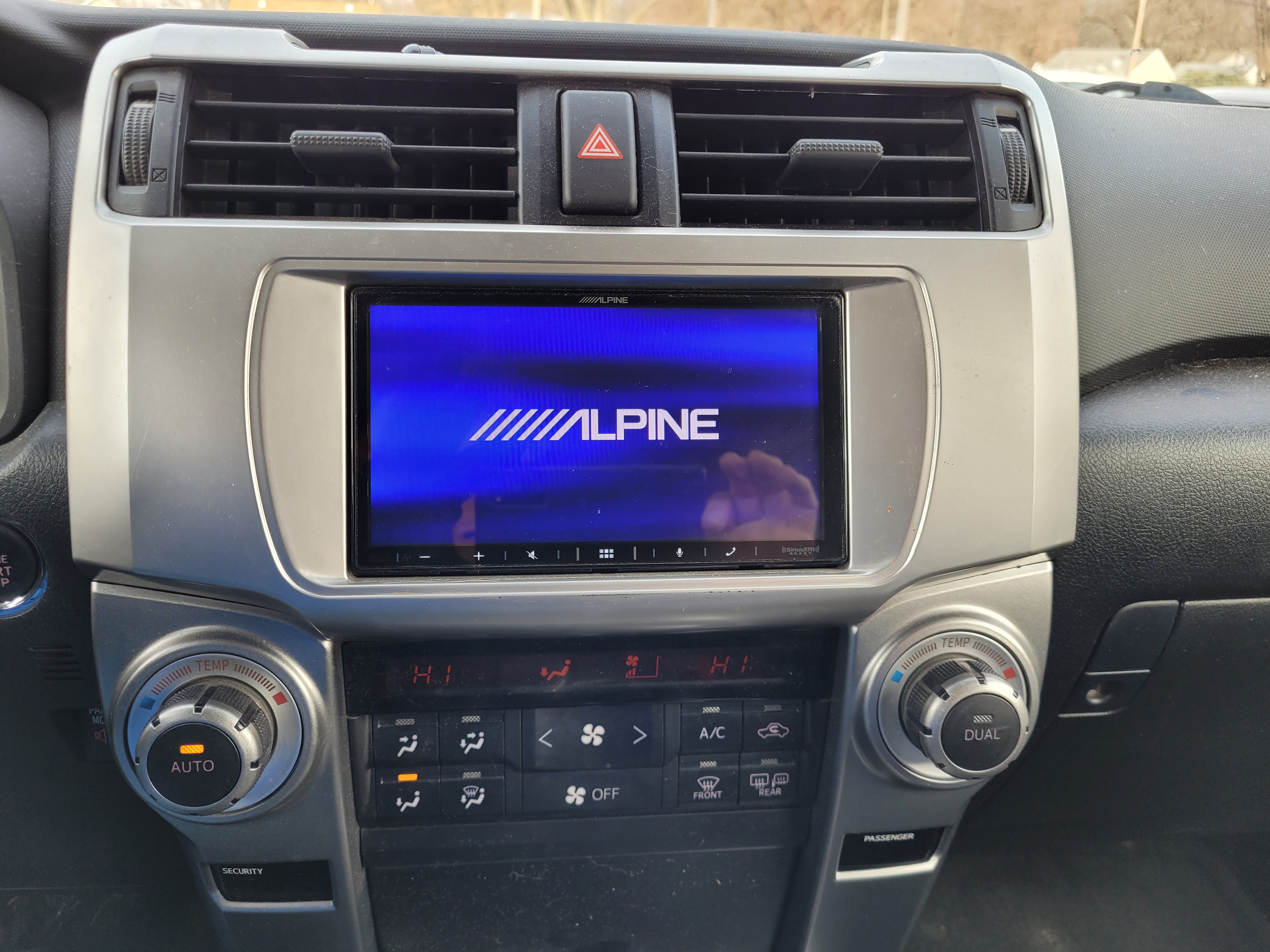 Car photo
