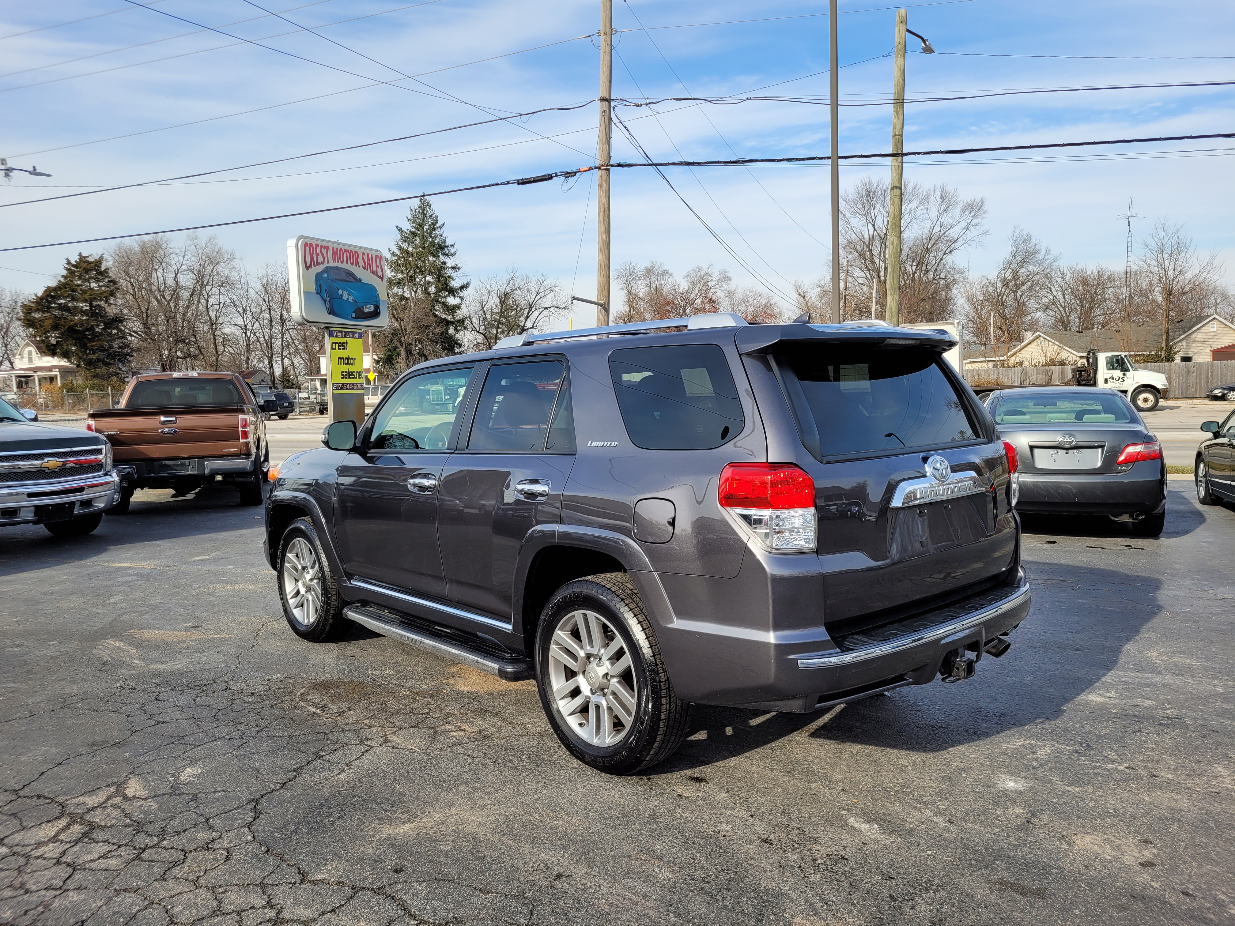 Car photo