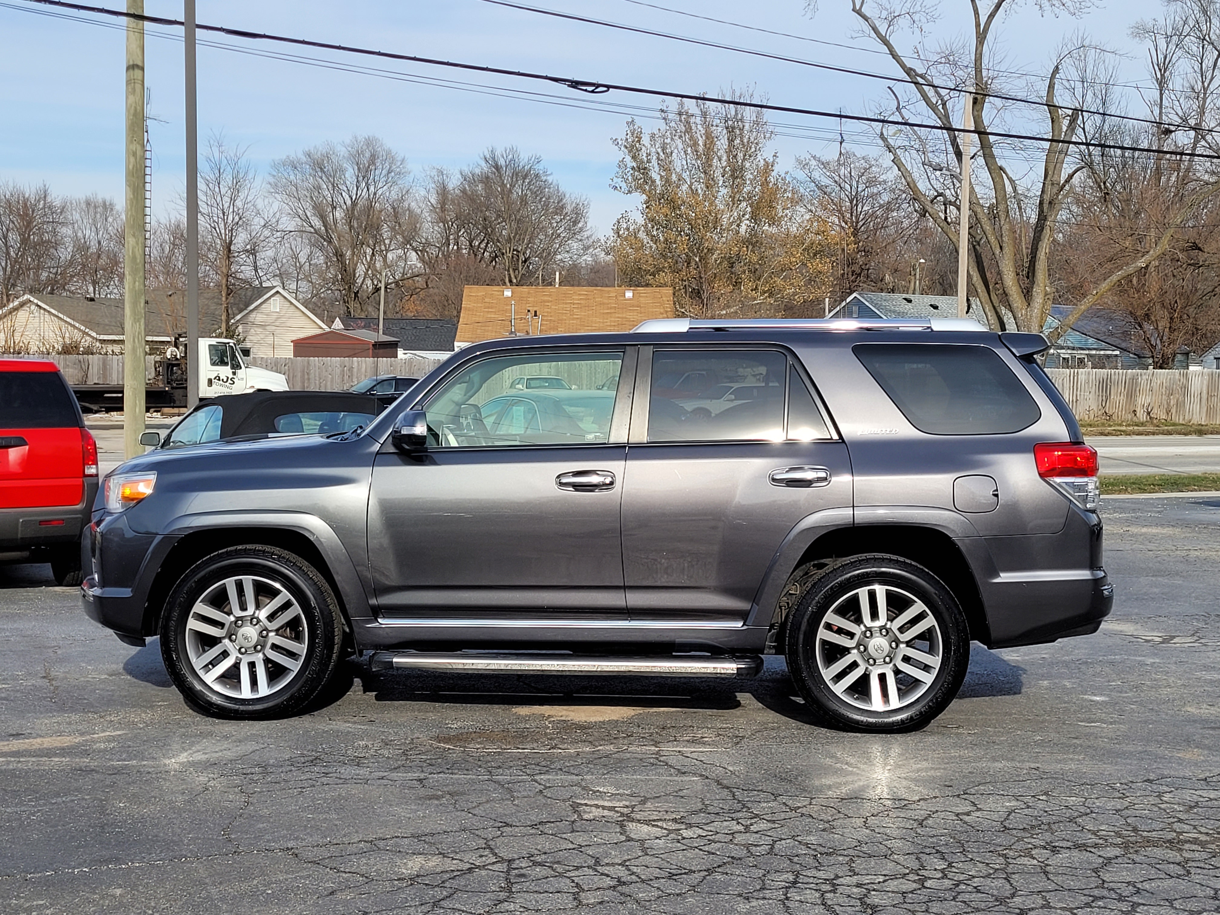 Car photo