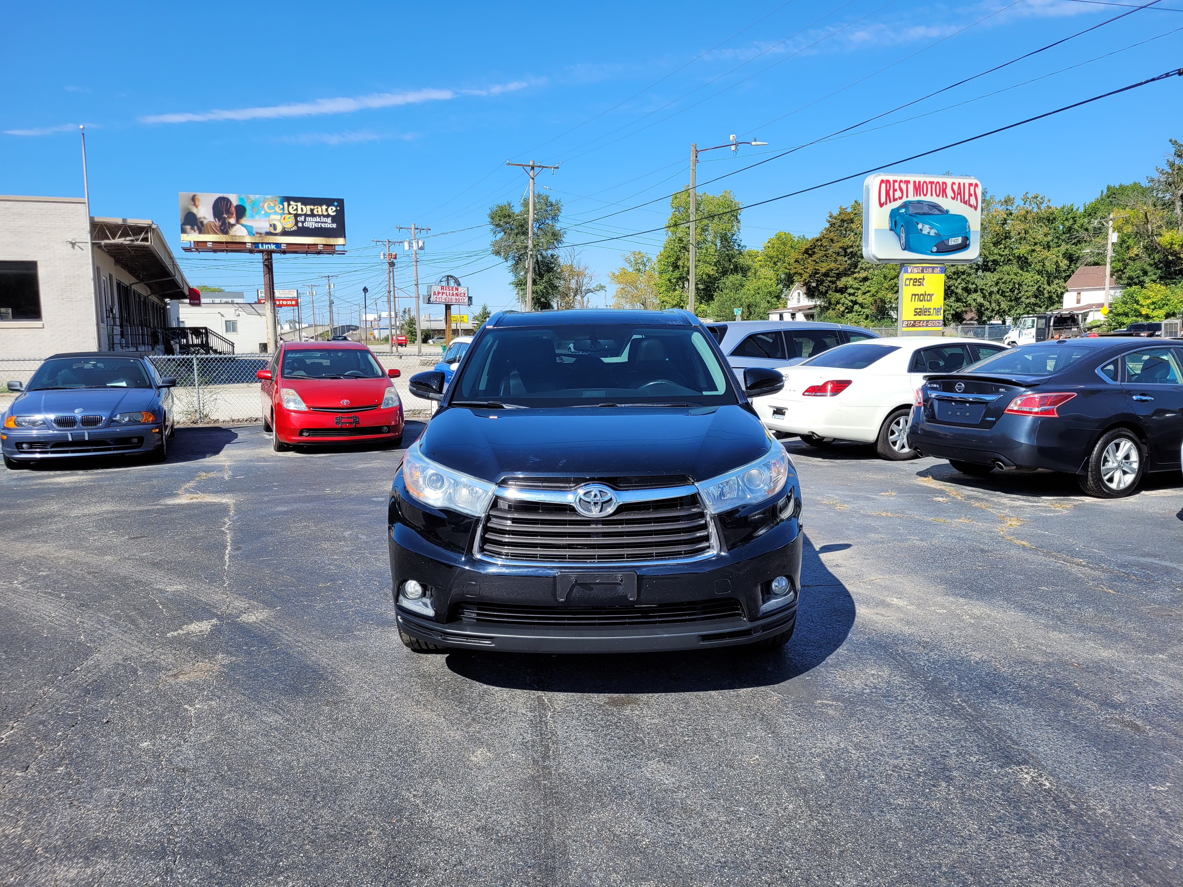 Car photo