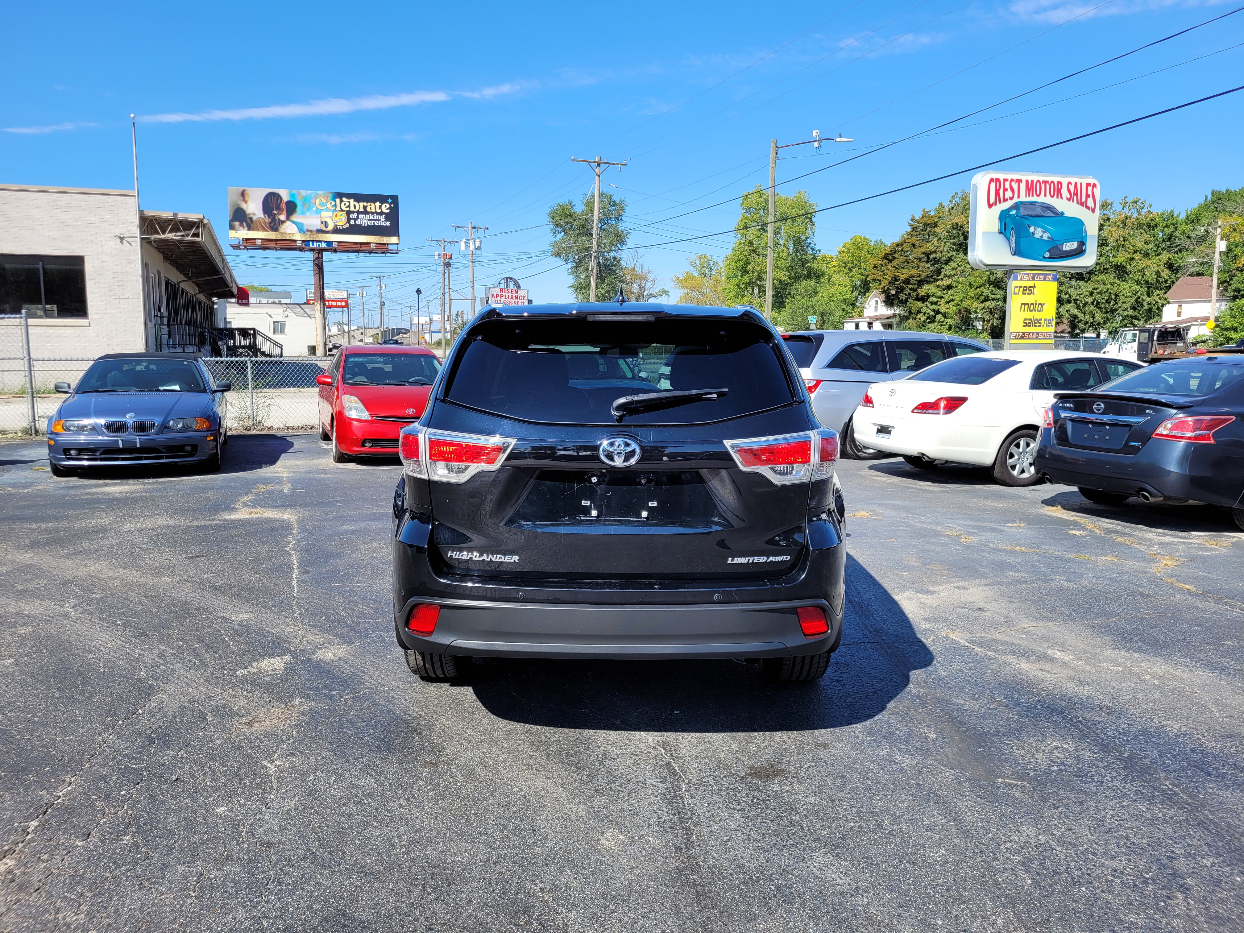 Car photo