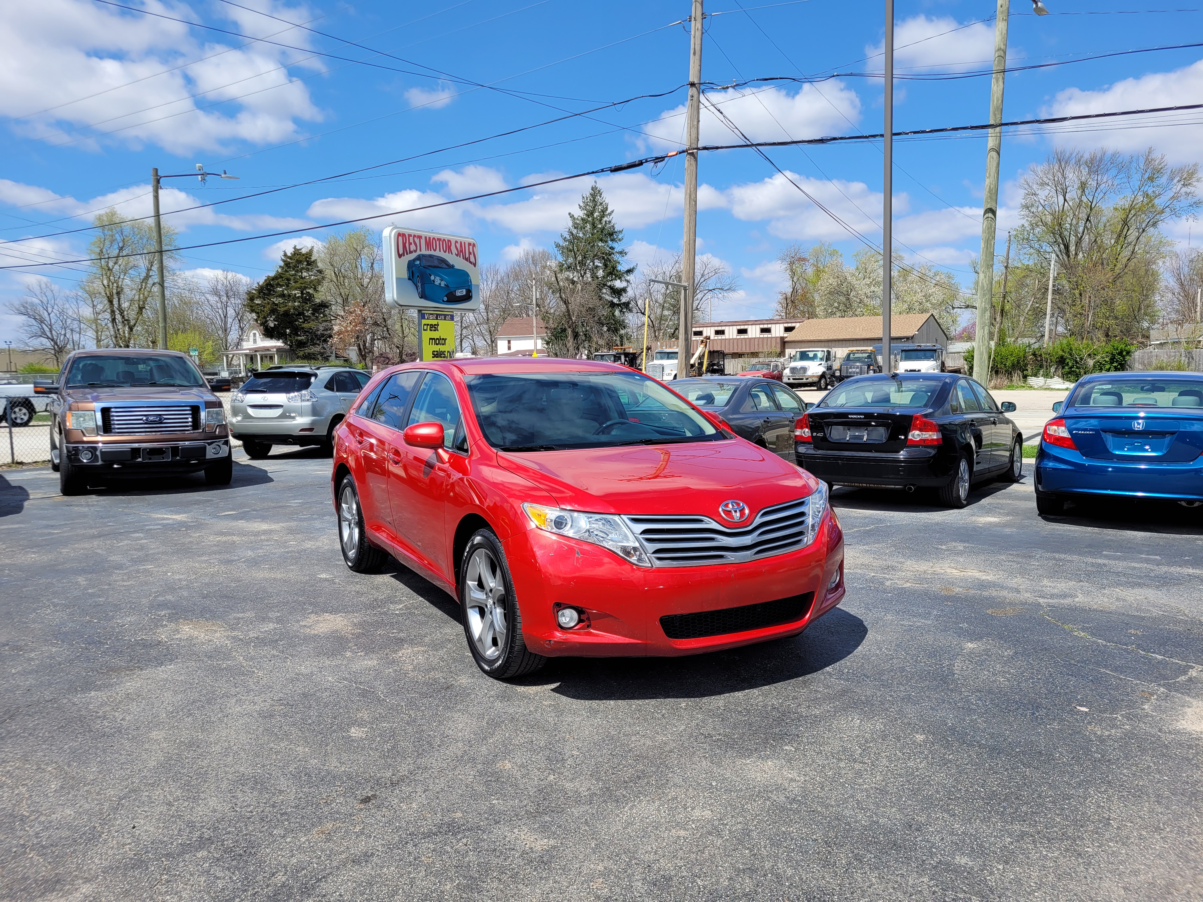 Car photo
