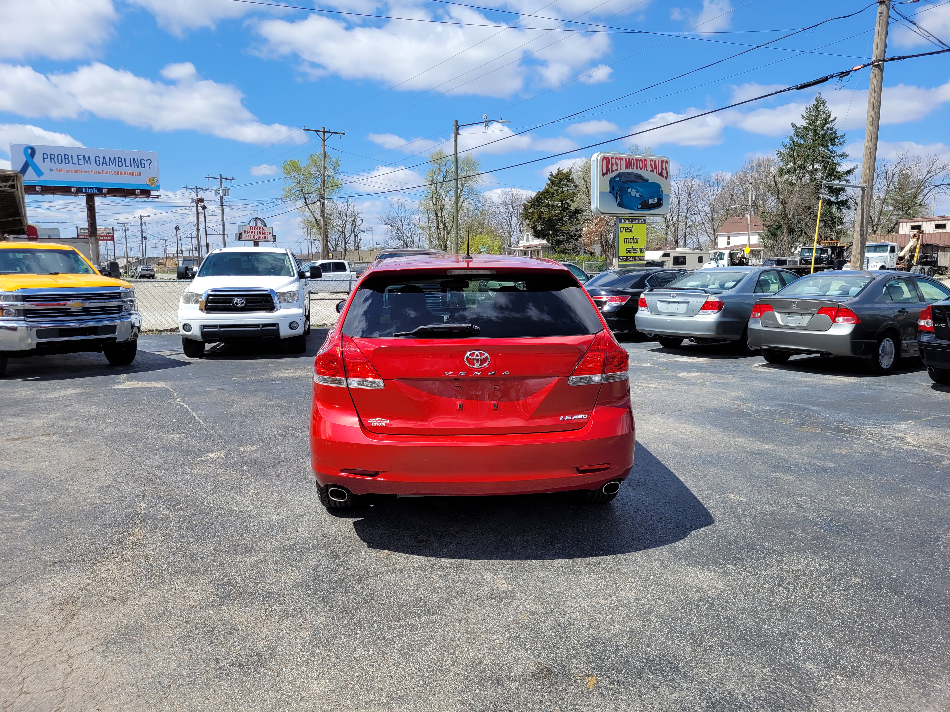 Car photo
