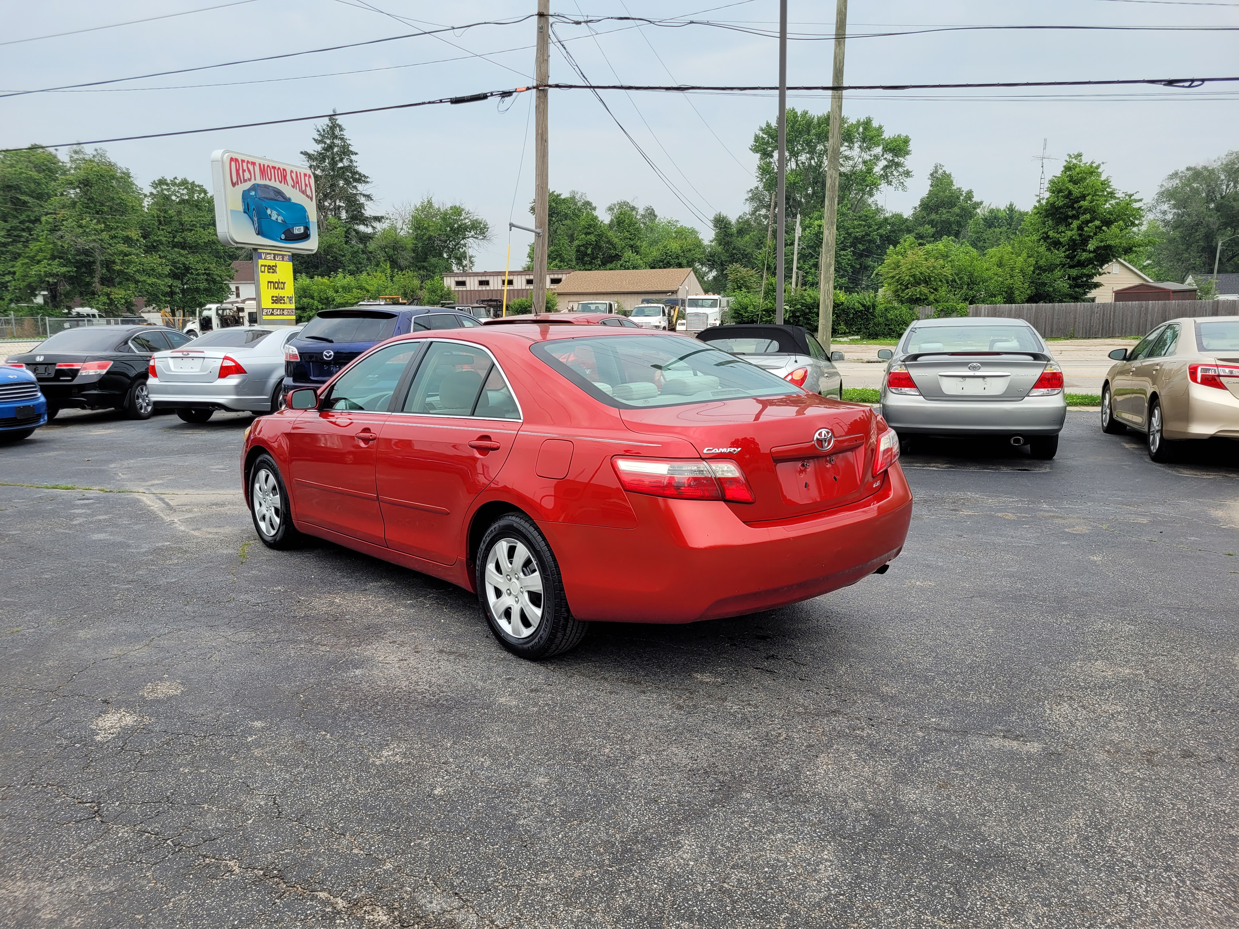 Car photo